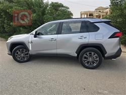 تويوتا راف 4